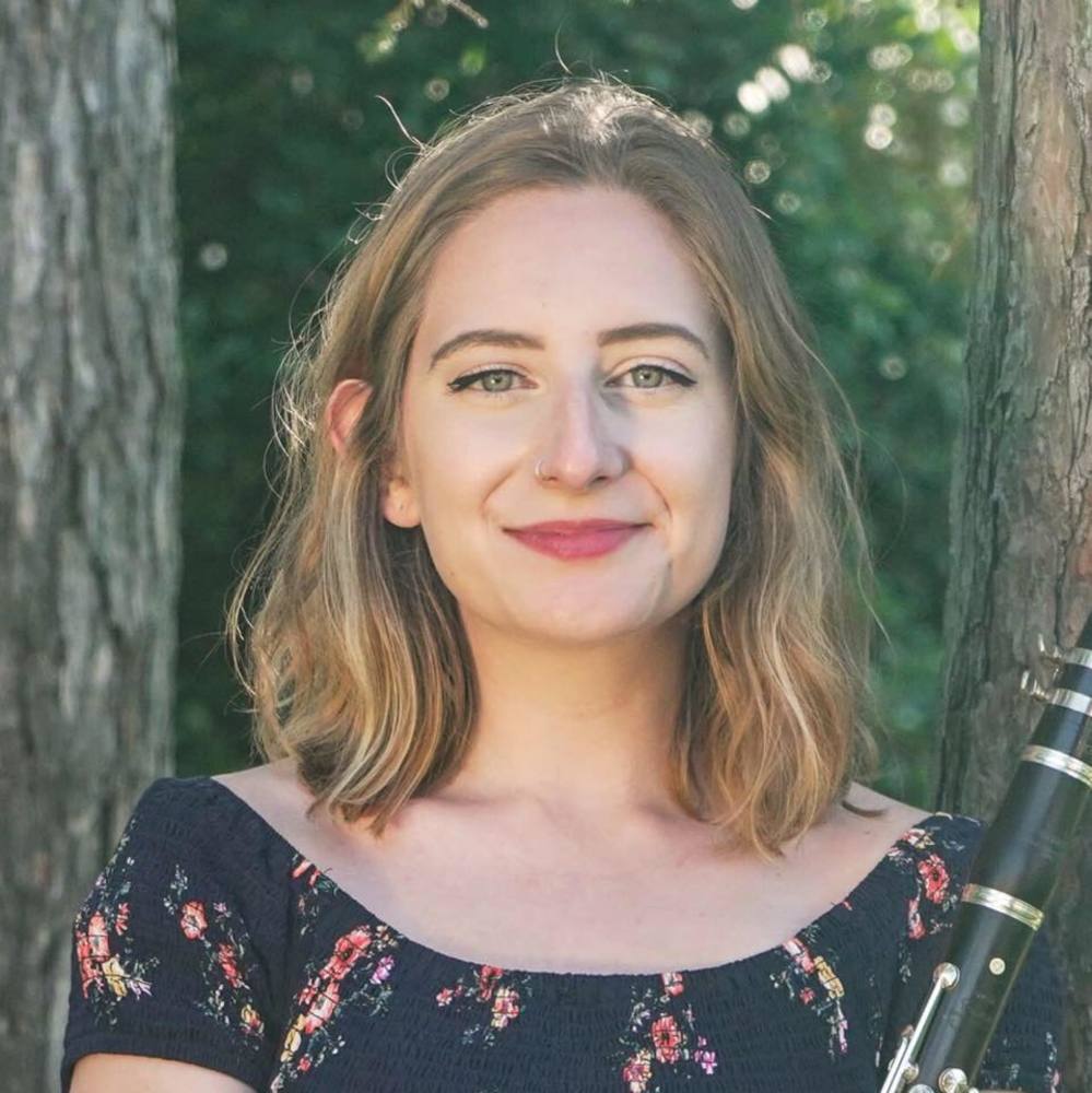 Meet your Posher, Emily
